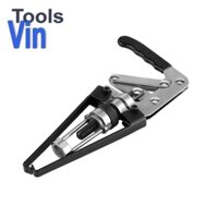 Vam vào móng xupap Cảo lò xo xupap TRỰC TIẾP trên nắp quy lát VT - 1211 Tài Vũ