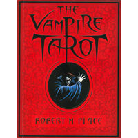 Vampire Tarot – Robert M. Place
