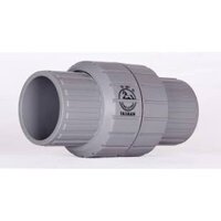 VAN 1 CHIỀU CÓ LÒ XO 90 NỐI 1 CHIỀU TAIJAAN LUPPE 90 mm