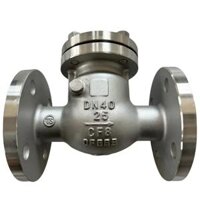 Van 1 chiều H44H-25P