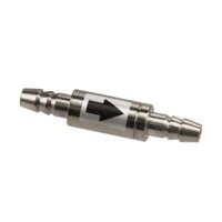 Van 1 chiều Inox chuyên dùng bình khí CO2 thuỷ sinh ISTA - Stainless Check Valve