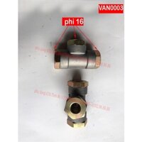 van 2 chiều EQ153