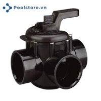Van 3 cửa Pentair 263026 CPVC phi 60