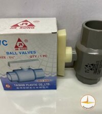 Van 49 nhựa PVC Jiarong - V49