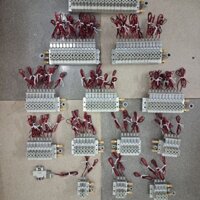 Van 5/2 sy3120-5lz-c4 SMC cụm 1-5 ( tháo máy)