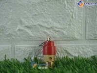 Van an toàn 1/2 máy nén khí 8kg