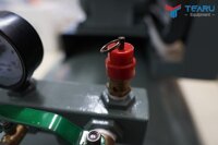 Van an toàn 1/4 máy nén khí 12,5kg