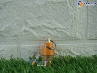 Van an toàn 3/8 máy nén khí 8kg