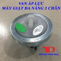 Van Áp Lực Máy Giặt Đa Năng 2 Chân