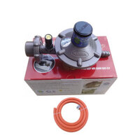 Van áp thấp Namilux NA-337S1, tặng dây dẫn gss VN, sử dụng cho bình gas đỏ. Hàng chính hãng