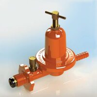 Van bếp gas công nghiệp cầu chì