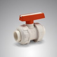 Van bi chịu nhiệt PPR D50mm vesbo