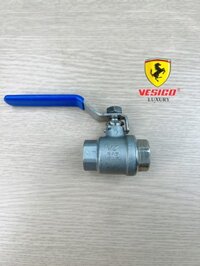 van bi inox 34