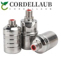 Van bi nổi CORDELLAUB, Van điều khiển mực nước chống nước tự động, Van ngắt tháp nước chống ăn mòn 3 / 4