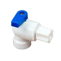 Van Bình Áp Cho Máy Lọc Nước