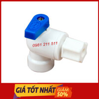 Van bình áp dùng cho máy lọc nước