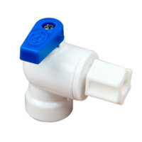 Van bình áp - máy lọc nước RO