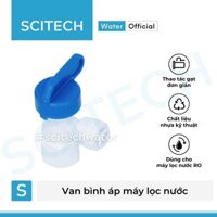 Van bình áp máy lọc nước