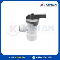 VAN BÌNH ÁP MÁY LỌC NƯỚC