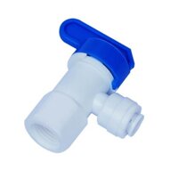 Van bình áp máy lọc nước Karofi  Hàng chính hãng