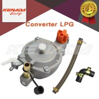 Van bình gas LPG GX160 GX168F GX200 5.5HP 6.5HP