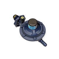 Van Bình Gas NaMilux NA-339S (Mã mới 39S)