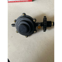 van bình gas ngắt tự động NaMilux