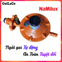 Van Bình Ngắt Gas Tự Động Namilux NA-336S-VN