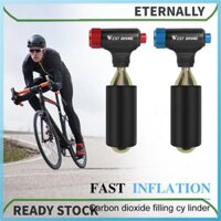 Van Bơm Hơi Lốp Xe Đạp Địa Hình Uy Tín Uy Tín Hiệu west biking co2 mtb