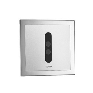 Van cảm ứng âm tường Toto DUE113UKV1