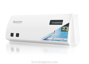 Van cảm ứng SmartHome SH-S6