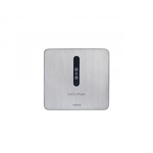Van cảm ứng tiểu nam âm tường Toto DUE113UEV1