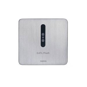 Van cảm ứng tiểu nam âm tường Toto DUE113UEV1