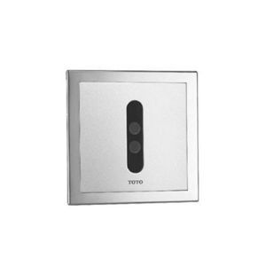 Van cảm ứng tiểu nam âm tường Toto DUE113UPKV1