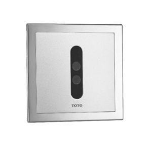 Van cảm ứng tiểu nam âm tường Toto DUE113UPEV1