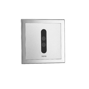 Van cảm ứng tiểu nam âm tường Toto DUE113UPEV1
