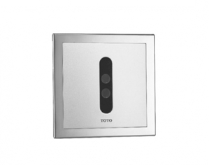 Van cảm ứng tiểu nam âm tường Toto DUE113UPEV1