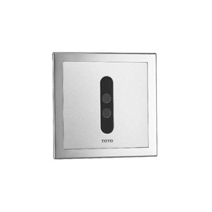 Van cảm ứng tiểu nam âm tường Toto DUE113UPKV1