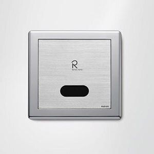 Van cảm ứng tiểu nam Royal RUE431