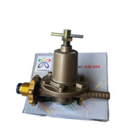 Van Cao Áp SAWANA SW-999 Dùng Cho Bếp Gas Công Nghiệp