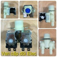 Van Cấp ĐÔi Máy Giặt Electronic