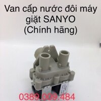 Van cấp nước máy giặt AQUA AQW-U800Z1T chính hãng