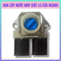 Van cấp nước máy giặt LG cửa ngang AC220-240V