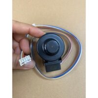 Van Cáp Tiết Lưu Điện Tử Điều Hòa .Daikin (Cuộn Coil)