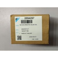 Van cáp từ ( cuộn coil ) máy lạnh DAIKIN inverter 1hp-1.5hp, gas R410a/R22, R32.