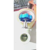 Van chặn ống nhiệt PPR Tiền Phong 20,25 hàng chính hãng