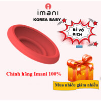 Van chặn sữa Imani phễu tạo lực hút trong máy hút sữa Silicon