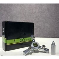 Van chia 3 khí co2 Mufan chính hãng giá rẻ