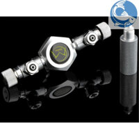 VAN CHIA CO2 MUFAN - VAN CHIA KHÍ CO2 THỦY SINH