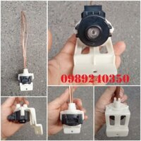 Van chia gas tủ lạnh Samsung 6 chân 12VDC, van tiết lưu mới chính hãng